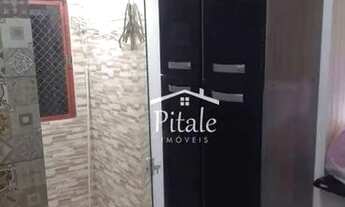 Imagem 7: Apartamento com 2 dormitórios à venda, 50 m² por R$ 159.000,00 - Núcleo Residencial Célia