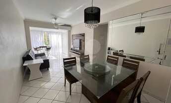 Imagem 1: Apartamento no Guarujá - Praia da Pitangueiras