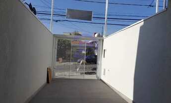 Imagem 2: SOBRADOS 3 SUÍTES EM ALTO PADRÃO VILA RÉ