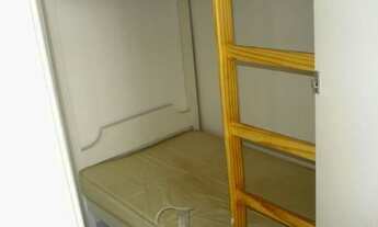 Imagem 3: São Paulo - Apartamento Padrão - Higienópolis