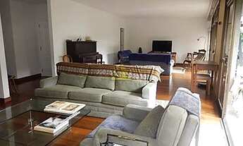 Imagem 7: Leblon Apartamento com 4 dormitórios