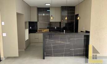 Imagem: Casa em Residencial Maria Júlia - São