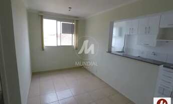 Imagem 2: Apartamento (tipo - padrao) 2 dormitórios/suite, cozinha planejada, em condomínio fechado