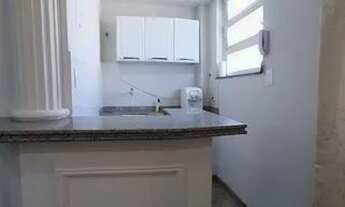 Imagem 7: Apartamento 1 quarto e sala Copacabana