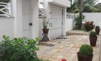 Imagem 6: Casa condomínio em vargem pequena