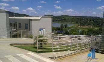 Imagem 7: PEDRO LEOPOLDO - Apartamento Padrão - Lagoa De Santo Antônio