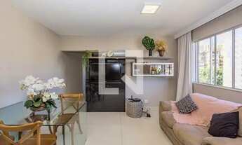 Imagem 2: Apartamento à Venda - Buritis, 2 Quartos, 80 m2