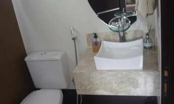 Imagem 4: Casa em Condomínio à venda, 5 quartos, 1 suíte, 2 vagas, Residencial Eco Village I - São J