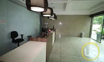 Imagem 2: Flat em Lourdes - Belo Horizonte