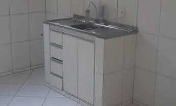 Imagem 5: Alugo Casa duplex - Campo Grande - Estrada do Moinho - 2 quartos - 2 banheiro - garagem