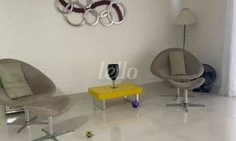 Imagem 4: São Caetano do Sul - Apartamento Padrão - Jardim São Caetano