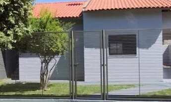 Imagem: Casa à venda próxima ao Atacadão no Parque