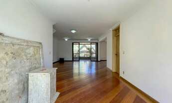 Imagem 1: Apartamento - Cambuí - Campinas