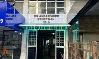 Imagem 3: Sala comercial ao lado do shopping Boa Vista - Recife/PE