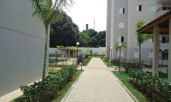 Imagem 3: Apartamento para alugar, 73 m² por R$ 3.084,00/mês - Jardim Rosinha - Itu/SP