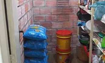 Imagem 3: Vende ou troca casa por sitio