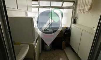 Imagem 3: Apartamento para Locação em São Paulo, Jardim Londrina, 2 dormitórios, 1 suíte, 2 banheiro