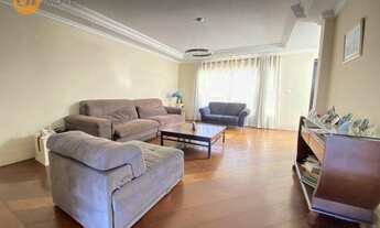 Imagem 5: Casa com 4 dormitórios, 695 m² - venda por R$ 5.500.000,00 ou aluguel por R$ 20.000,00/mês