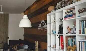 Imagem 4: Apartamento à venda, 2 quartos, 1 suíte, 1 vaga, Humaitá - RIO DE JANEIRO/RJ