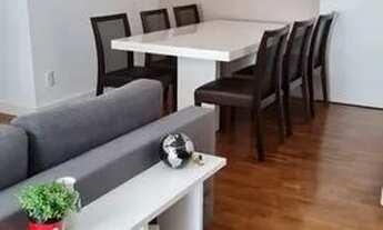 Imagem 6: Compre Apartamento com 2 quartos em Vila Mascote por R$ 850.000,00