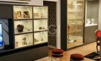 Imagem 5: Apartamento para Venda - 125m², 3 dormitórios, sendo 1 suites, 2 vagas - Vila Jardim