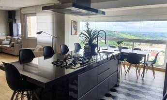 Imagem 2: APARTAMENTO MOBILIADO PARA LOCAÇÃO NO CONDOMÍNIO TALIPÔ EM CAMPINAS -SP