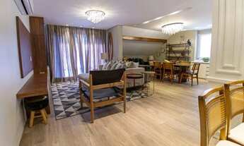 Imagem 6: Apartamento no Centro de Gramado!