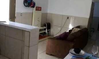 Imagem: R$600BARRACÃO NO JARDIM GOIÁS 1QUARTO