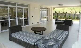 Imagem 7: Casa - Loteamento Alphaville Campinas - Campinas