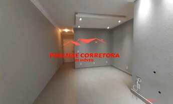 Imagem 4: Apartamento com 2 dormitórios para alugar, 61 m² por R$ 3.333,11/mês - São Judas - São Pau