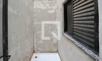 Imagem 7: Apartamento para Aluguel - Vila Prudente, 1 Quarto, 30 m2