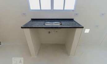 Imagem 5: Apartamento para Aluguel - Artur Alvim, 2 Quartos, 38 m2