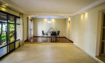 Imagem 4: Apartamento - Cambuí - Campinas