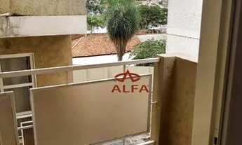 Imagem 3: Apartamento com 3 dormitórios à venda, 127 m² por R$ 305.000,00 - Vila Ercília - São José