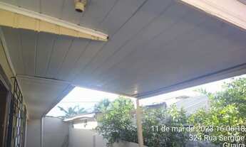 Imagem 4: Alugo Imóvel Fundos