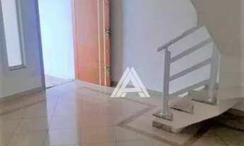 Imagem 7: Sobrado com 3 dormitórios, 122 m² - Campestre - Santo André/SP