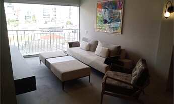 Imagem: Apartamento de 80 M² no condomínio Horizonte