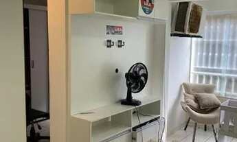 Imagem 3: Alugo apartamento no Home practice, 1quarto,<br>Mobiliado 100% nascente