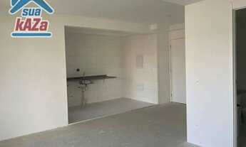 Imagem 4: Apartamento com 3 dormitórios à venda, 75 m² por R$ 833.000,00 - Vila Firmiano Pinto - São