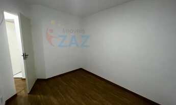 Imagem 4: Apartamento Padrão para Venda e Aluguel em Jardim Marajoara São Paulo-SP - 2322