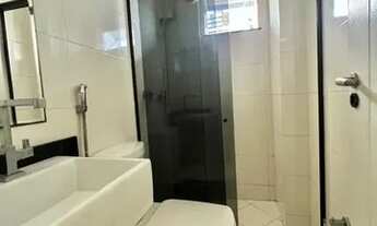 Imagem 7: Apto, 2/4, 60m², sacada no Ed. Luvi Residence