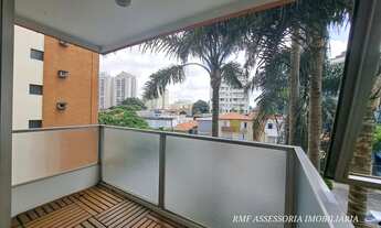 Imagem 5: Apartamento para aluguel possui 106 metros quadrados em Bela Aliança - São Paulo - SP