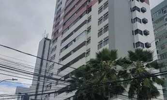 Imagem: Andar alto, 2 suites, 136 m2, armarios