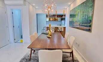 Imagem 7: Apartamento com 3 dorms, Guilhermina, Praia Grande - R$ 1.69 mi, Cod: 344