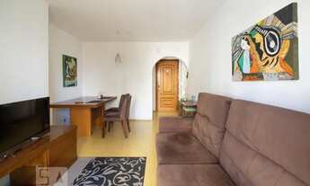 Imagem 2: Apartamento para Aluguel - Bosque da Saúde, 3 Quartos, 84 m2