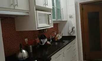 Imagem 2: Ótimo apartamento com 3 quartos, sol da manhã