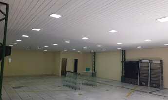 Imagem 5: Loja comercial na Djalma Batista