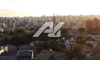 Imagem 4: Cobertura - Jardim das Paineiras - Campinas