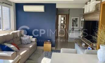 Imagem 2: PORTO ALEGRE - Apartamento Padrão - Cristo Redentor