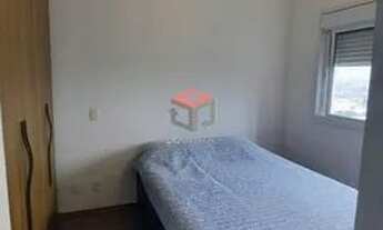 Imagem 7: Apartamento de 57 m² no Century Plaza Living na Vila Homero Thon em Santo André - SP